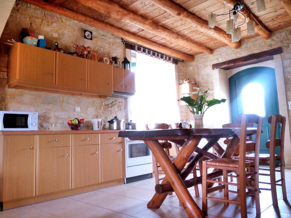 Villa Aloni Margarítai Rom bilde