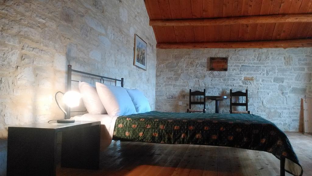 Villa Aloni Margarítai Rom bilde
