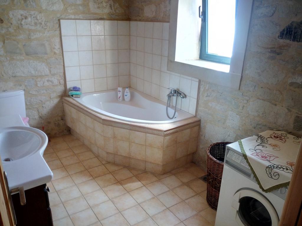 Villa Aloni Margarítai Rom bilde