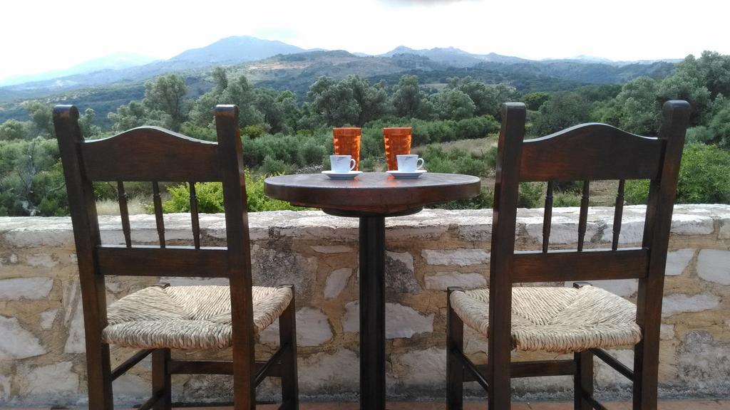 Villa Aloni Margarítai Rom bilde